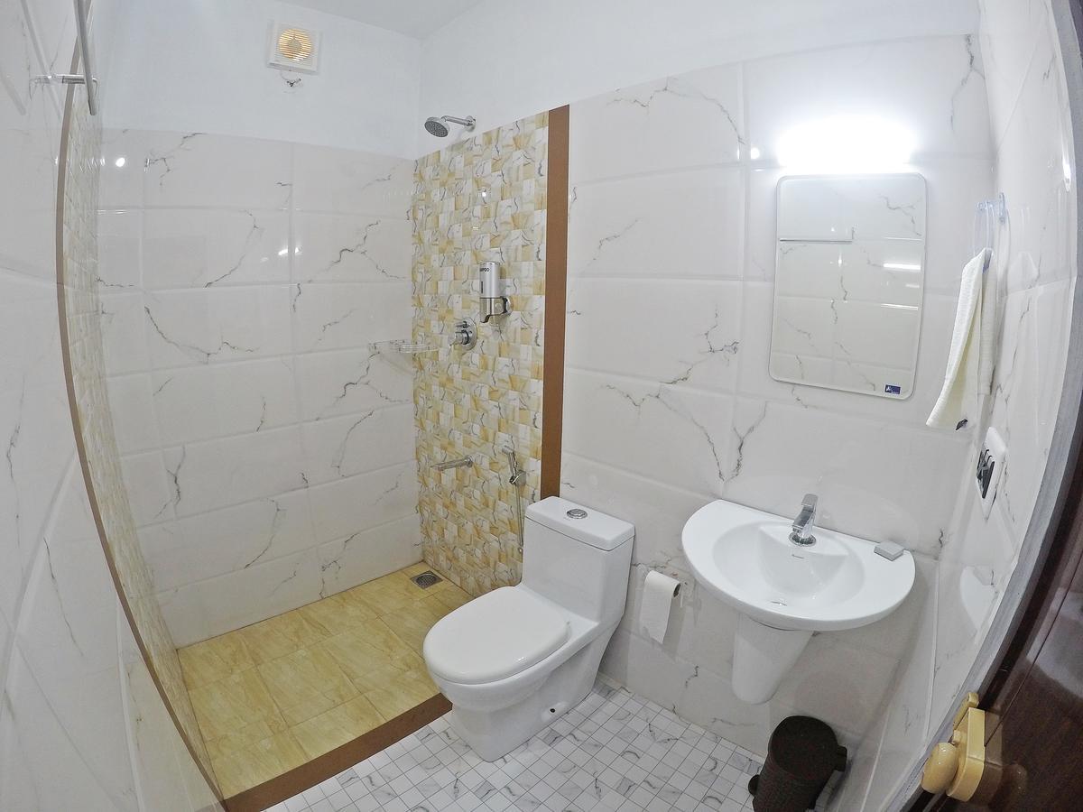 Sapphire Club Cherai Beach Villa Екстериор снимка